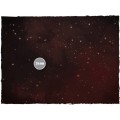 Terrain Mat Mousepad - Nebula V2 - 90x90 1