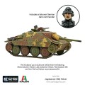 Bolt Action - Jagdpanzer 38(T) Hetzer 2