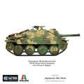 Bolt Action - Jagdpanzer 38(T) Hetzer 4