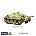 Bolt Action - Jagdpanzer 38(T) Hetzer 6