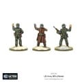 Bolt Action - US Army MPs (Winter) 1