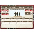 Flames of War: 90th Light Africa Division 5