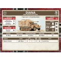 Flames of War: 90th Light Africa Division 7