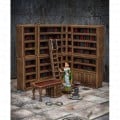 TerrainCrate: Library 1