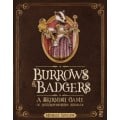 Burrows & Badgers 0