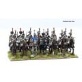 French Line Chasseurs a Cheval 1808-15 2