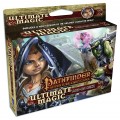 Pathfinder Adventure Card Game -  Ultimate Magic Deck 0