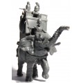 African War Elephant 9