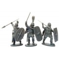 Ancient Gallic Warriors 2