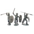 Ancient Gallic Warriors 3
