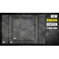 Terrain Mat Mousepad- Dungeon - 120x180 4