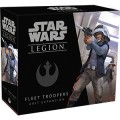 Star Wars : Legion - Fleet Troopers Unit Expansion 0