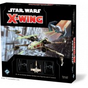 X-Wing 2.0 - Le Jeu de Figurines - Boite de Base