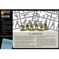 Bolt Action - US Infantry - WWII American GIs 1