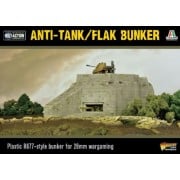 Bolt Action: Flak Bunker
