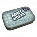 Mint Works 0