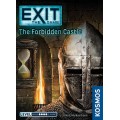 Exit - The Forbidden Castle 0