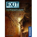 Exit - The Pharaoh's Tomb 0