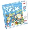 Story Game - Explore l'Océan 0
