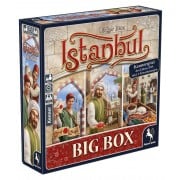 Boite de Istanbul Big Box