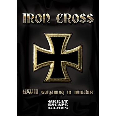 Iron Cross