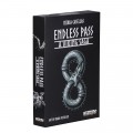 Endless Pass : A Viking Saga 0
