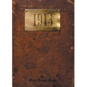 1914: Rule Book & Card Deck