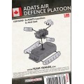 Team Yankee - ADATS Air Defence Platoon 1