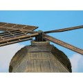 Ziterdes: Windmill with Wind Wheel 2