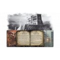 Horreur à Arkham : Le Jeu de Cartes - Par-delà les Limites 2