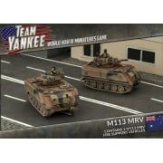 Team Yankee - M113 MRV Platoon