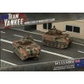 Team Yankee - M113 MRV Platoon 0