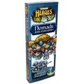 Heroes of Land : Air & Sea - Nomads Expansion 0