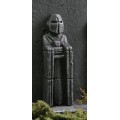 Ziterdes: Statue "Power" 1