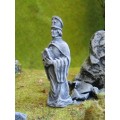 Ziterdes: Statue "Reverend Father" 1