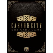 Carson CIty: The Card Game