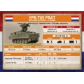 Team Yankee - Dutch YPR-765 Platoon 17