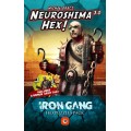 Neuroshima Hex 3.0 : Iron Gang 0