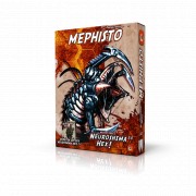 Neuroshima Hex 3.0 : Mephisto