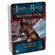 Lord of the Rings LCG - A Storm on Cobas Haven Nightmare Deck