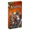 Andor - Héros Sombres 0