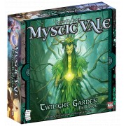 Mystic Vale - Twilight Garden Expansion