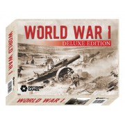 World War I - Deluxe Edition