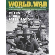 World at War 61 - Peaks of the Caucasus