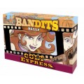 Colt Express - Bandits : Belle 0