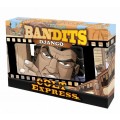 Colt Express - Bandits : Django 3