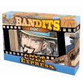 Colt Express - Bandits : Doc 0