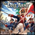 Shadows Of Brimstone: The Lost Army - Mission Pack 0