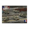 Team Yankee - French VAB Transport Platoon 0