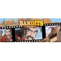 Colt Express - Bandits : Tuco 1